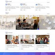 奔唐網(wǎng)絡攜手家裝家居進入網(wǎng)絡F2C模式,實現(xiàn)企業(yè)從注冊域名、租用主機、網(wǎng)站策劃、頁面設計、用戶體驗、系統(tǒng)開發(fā)、運營維護等數(shù)字化營銷一步跨越,為客戶打造出性價比極高的專業(yè)滿意型網(wǎng)絡。如果您感興趣,可進入www.bentang.cn瀏覽更多精彩!奔唐網(wǎng)絡旗下標準化建站產(chǎn)品--易站云(www.bentang.cc)