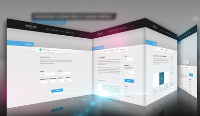 在網(wǎng)絡建站中網(wǎng)頁制作公司哪家好