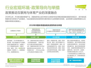 中國運動健身行業(yè)發(fā)展趨勢 運動咨詢服務(wù)的崛起與機遇