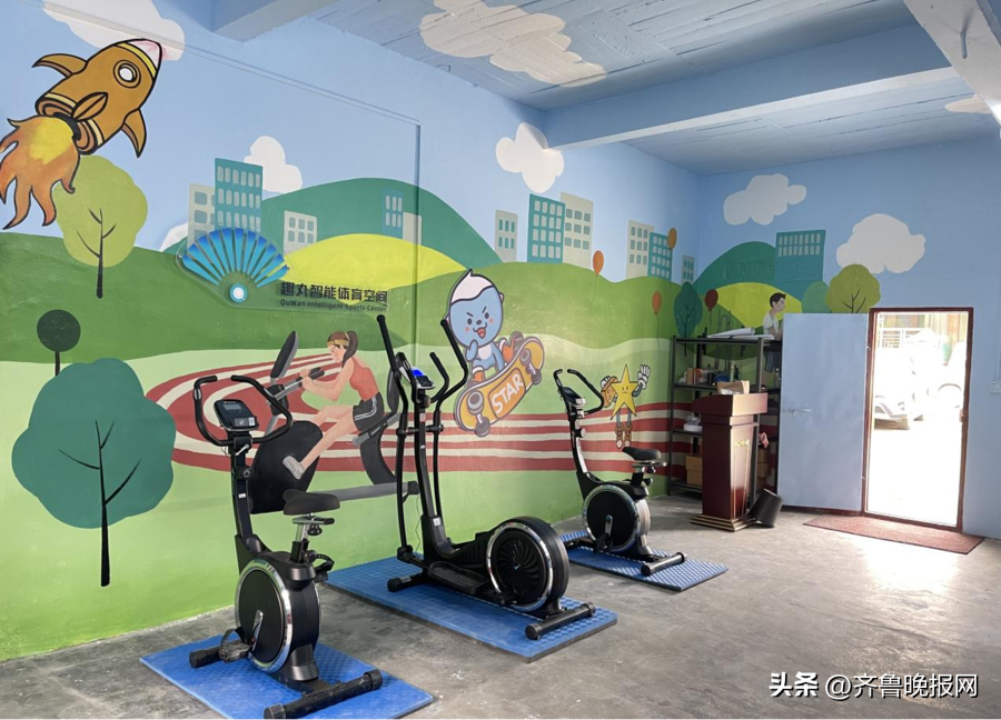 趣丸科技發(fā)起“興趣向善”云健身行動，科技賦能全民健身日