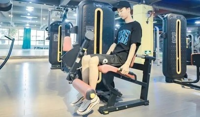 響應(yīng)全民健身計劃，智慧校園健身房已落地全國多所學(xué)校