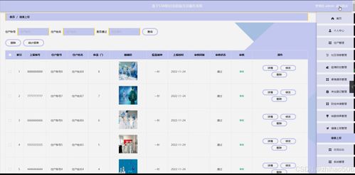 基于Flask與Vue框架的社區防疫生活服務系統設計與實現——計算機畢業設計實踐探討